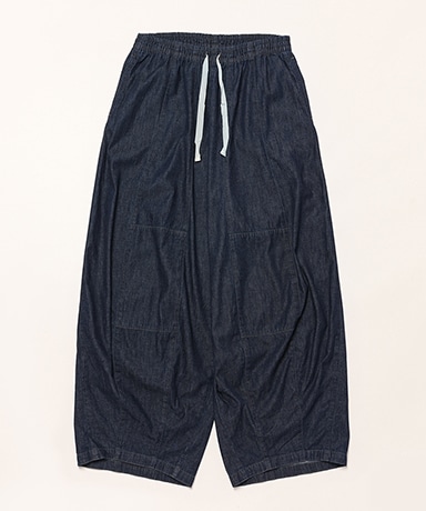 H.D. Pant - 6oz Denim