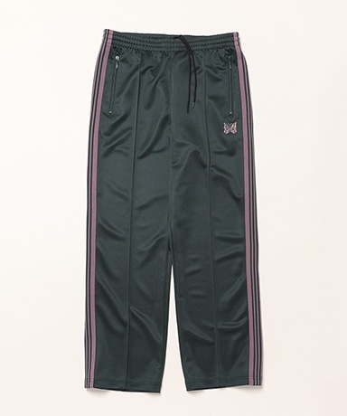 Track Pant - Poly Smooth