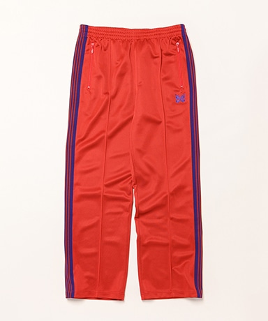 Track Pant - Poly Smooth