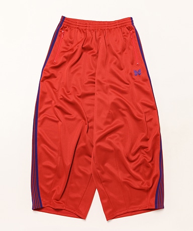H.D. Track Pant - Poly Smooth