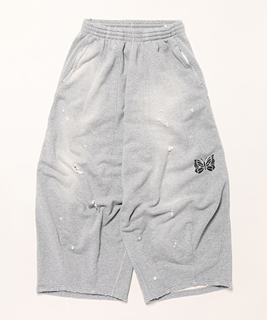 Deconstructed H.D. Sweat Pant - Cotton French Terry