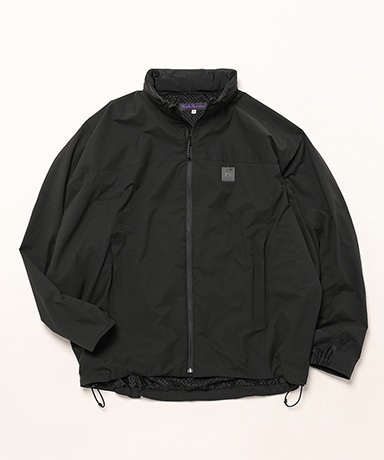 Wind Dolman Jacket - Loft Insulation