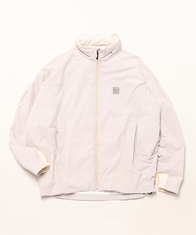 Wind Dolman Jacket - Loft Insulation