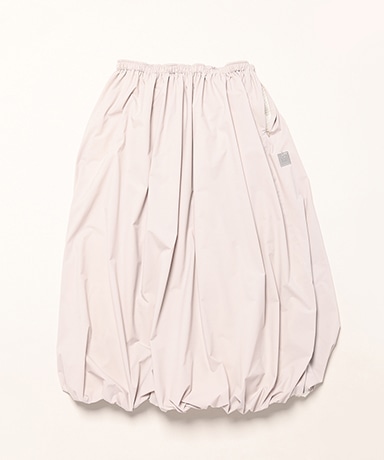 Wind Skirt - Loft Insulation