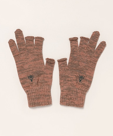 Glove - W/A Knit