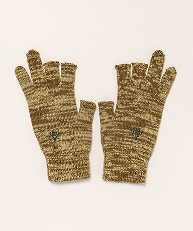 Glove - W/A Knit