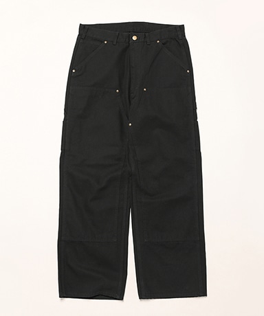 Double Knee Painter Pant - 11.5oz Cotton Canvas