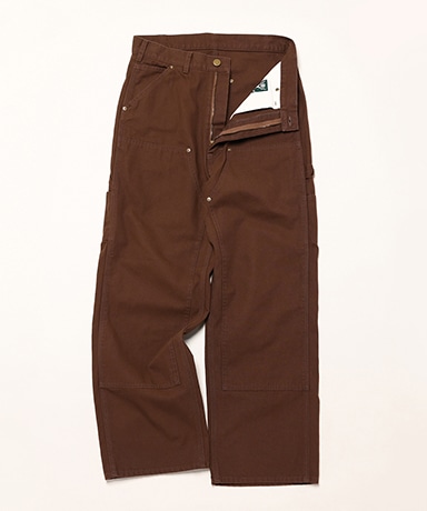 Double Knee Painter Pant - 11.5oz Cotton Canvas