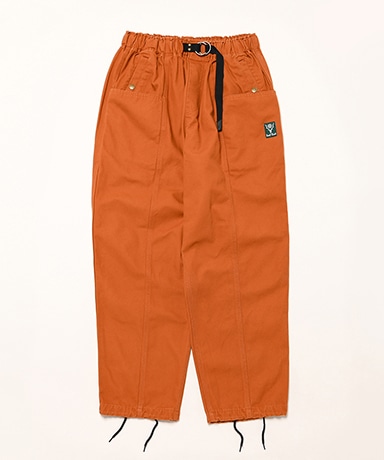Belted C.S.Pant - 11.5oz Cotton Canvas
