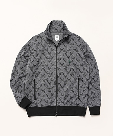 ぎゅな☺︎　South2 West8 サウスツーウエストエイト　コート　M South2 West8 (サウスツーウエストエイト) V Neck Down Coat - C