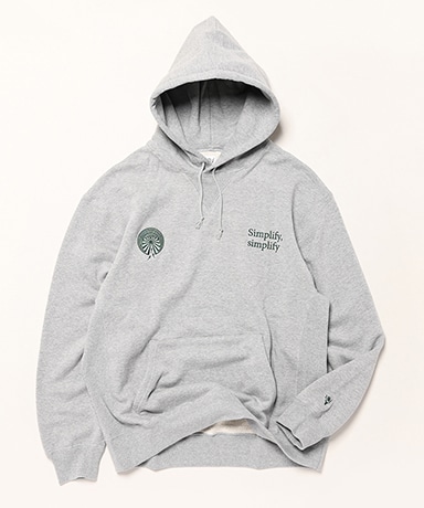 SAPEur atoms ロッドマン グレー パーカー M 楽天市場】SAPEUR RODMAN HOODIE Mサイズ サプール ロッドマン