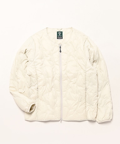 South2 West8 × TAION Inner Down Jacket