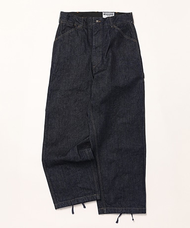 Painter Pant - 12oz Cone Denim