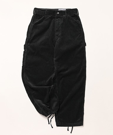 Painter Pant - Cotton 8W Corduroy