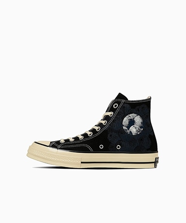 靴 ALL STAR LGCY GP HI / TOYA HORIUCHI 26.5 ALL STAR LGCY GP HI / TOYA HORIUCHI(7.5(26cm) Black/ブラック