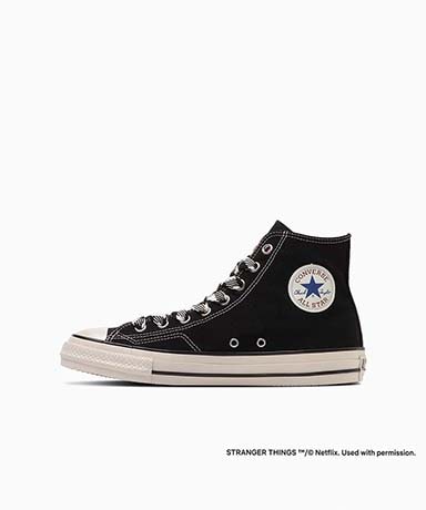 ALL STAR AGED 87 CL HI / STRANGER THINGS 5