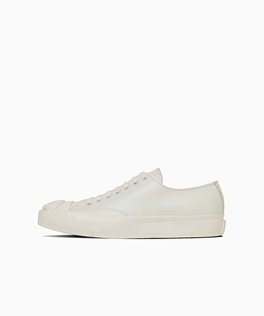 LEATHER JACK PURCELL 1935
