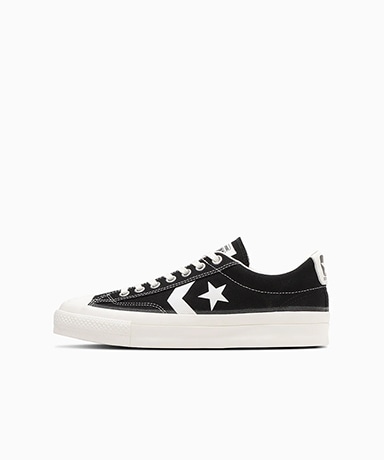ALL STAR Ⅱ CANVAS OX