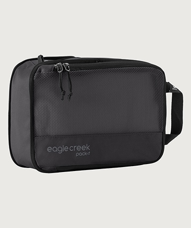 Pack-It Reveal Compression Cube S