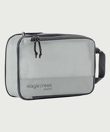 Pack-It Reveal Compression Cube S