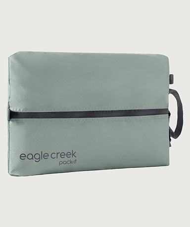 Pack-It Isolate Shoe Sack