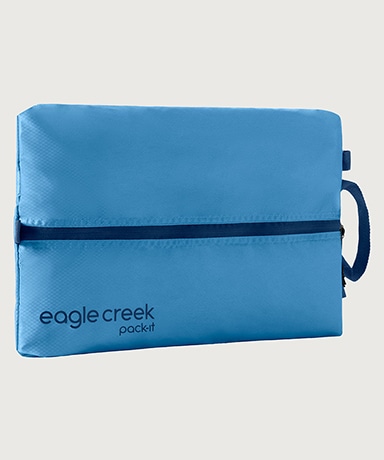 Pack-It Isolate Shoe Sack