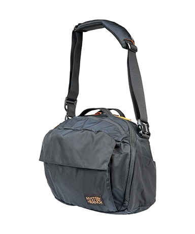 MYSTERY RANCH DISTRICT PRO ディストリクト プロ District Pro(ONE Black/ブラック): MYSTERY RANCH