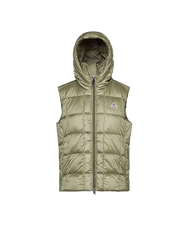 Women's Bassia Vest