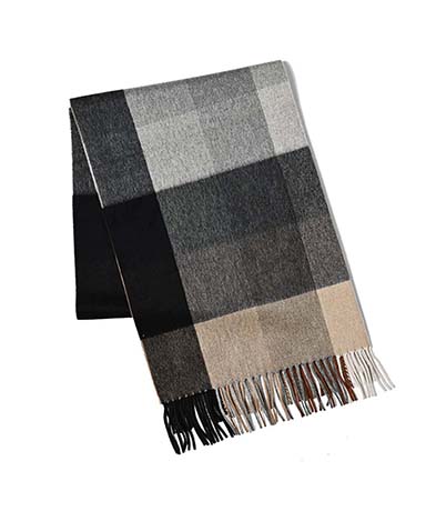 70×190 大判カシミヤストール (CPG52509)