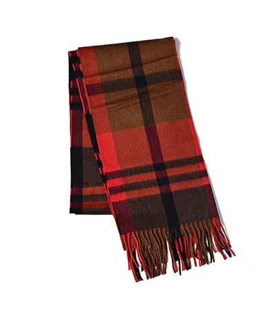 50×190 カシミヤストール (CPG52530)