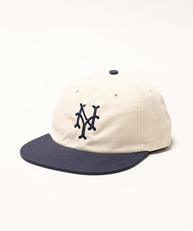 Logo Cap - NYCC47