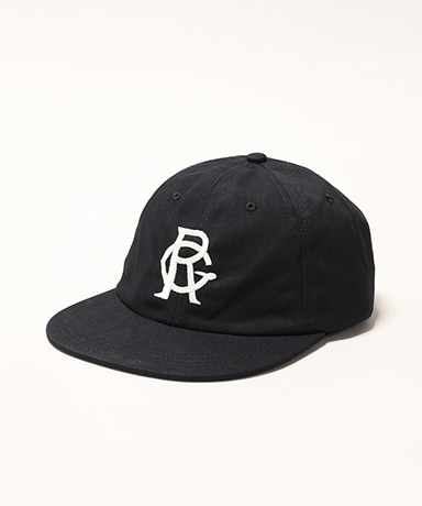 Creek logo cap black キャップ　スナップバック カテゴリ/帽子/キャップ(並び順：新着順)