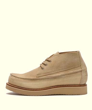 Klamath Chukka
