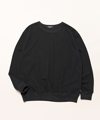 LOFTMAN Tee L/S - Thermal