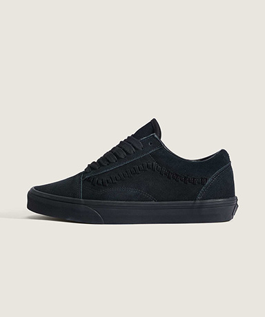 Old Skool - Crafted Stripe