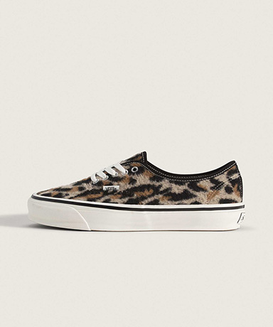 Premium Authentic - Hairy Leopard