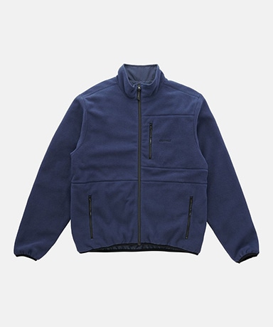 F.C.R.B ナイロンジャケット M ジップ ネイビー フリース F.C.R.B.（ナイロンジャケット）のフリマアイテム一覧