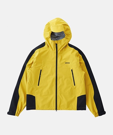 3L Guide Jacket