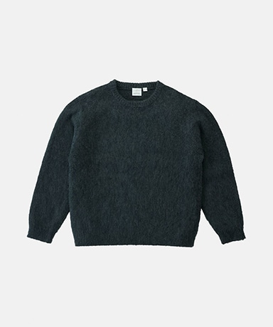 Mohair Sweater