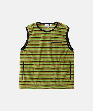 Thermal Fleece W's Pullover