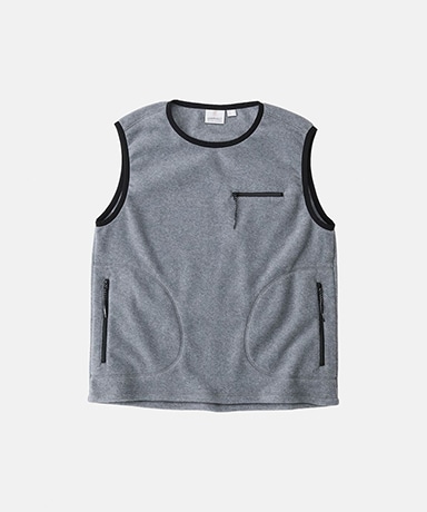 Thermal Fleece W's Pullover