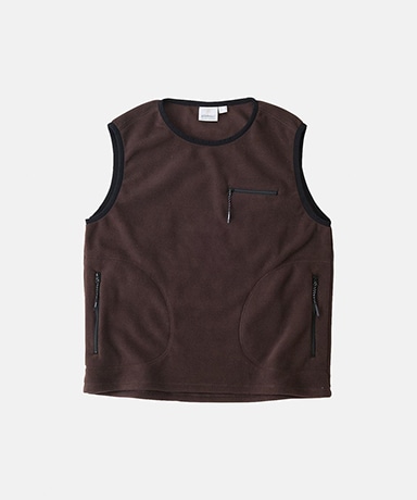 Thermal Fleece W's Pullover