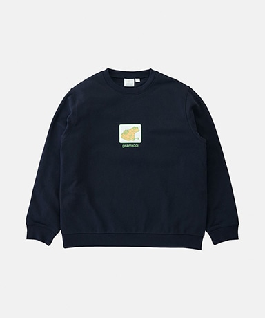Toad Sweatshirt