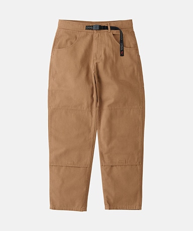 El Cap Canvas Pant