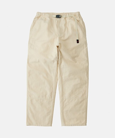 Canvas Work Pant