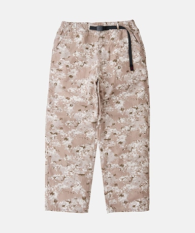 Canvas Work Pant