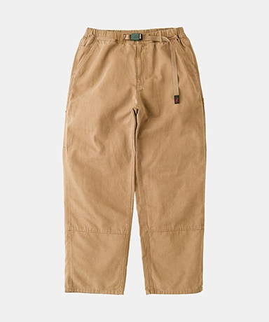 Canvas Work Pant