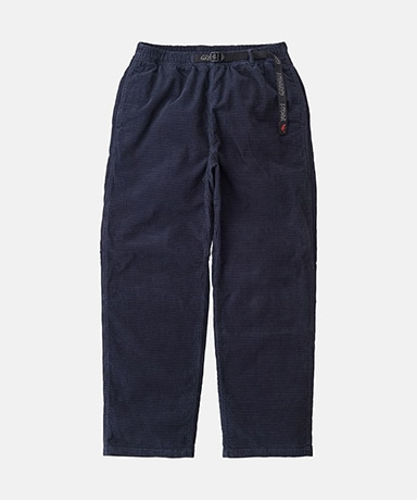 O.G. Grid Check Jam Pant