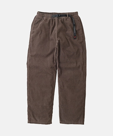 O.G. Grid Check Jam Pant