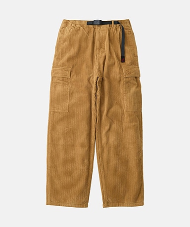 Brockton Big Corduroy Pant